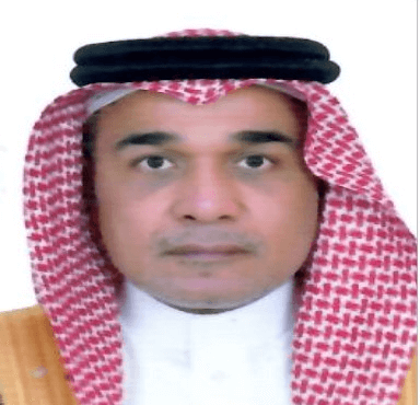 Khalid bin Abdullah Ali Al-Salman